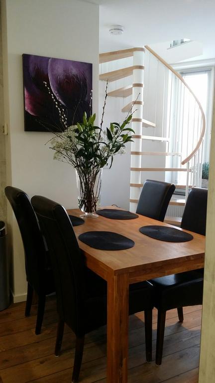 Appartement Molenberg *