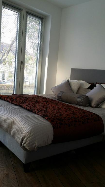 Molenberg Appartement *