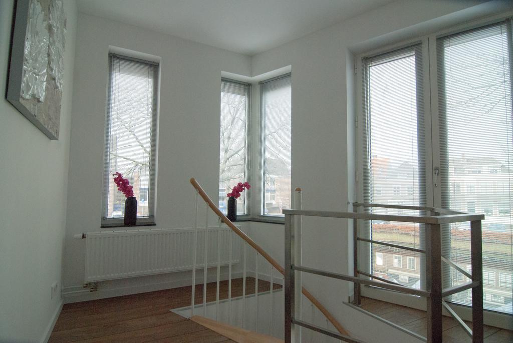 Molenberg Appartement *