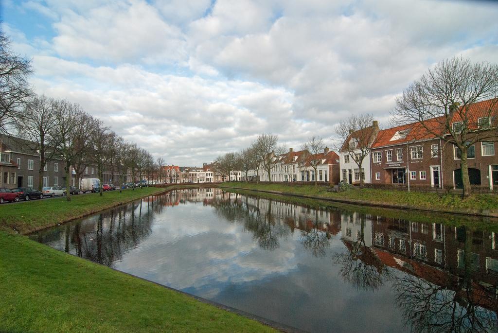 Molenberg * Middelburg