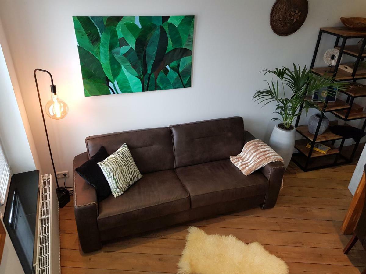 Appartement Molenberg Middelburg